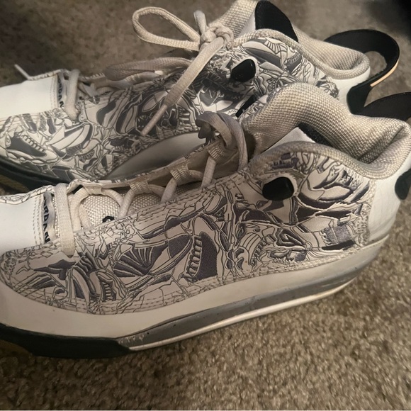 Real Dub zero Jordan’s at an affordable price. - Picture 2 of 2